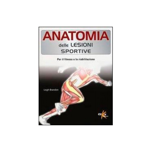 Libro anatomia delle lesioni - anatomia,
