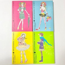 Comic Neighborhood Story