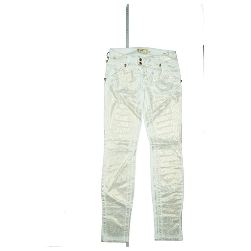 Met jeans donna pantaloni - donna,