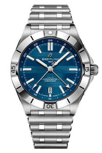 Breitling chronomat automatic - breitling,