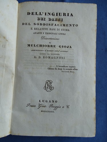 MELCHIORRE