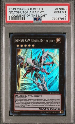 2013 jotl judgment - yu-gi-oh!, jotl-judgment