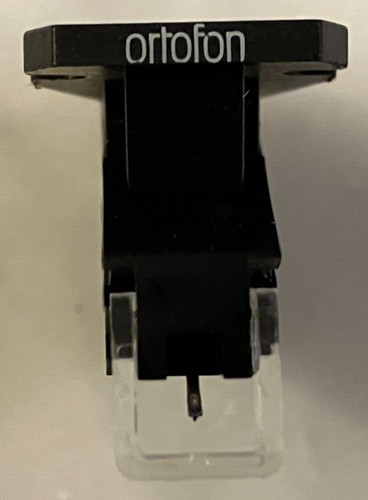 Ortofon cartridge and new - m5,