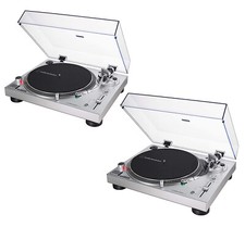 Audio technica lp120xusb - audio,