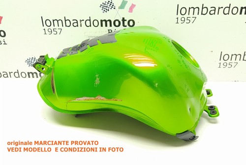 Serbatoio benzina carburante - serbatoio,