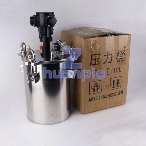 1pz distributore acciaio - acciaio, inox