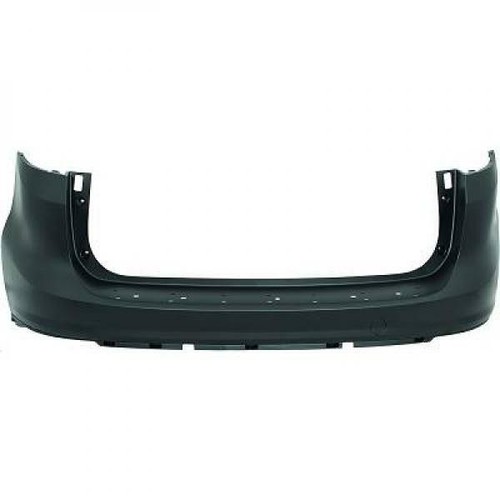 Paraurti posteriore max - posteriore, c-max