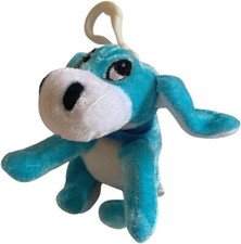 NARAMAKI® 2x Asino Tremolino del Napoli - Portachiavi Portafortuna