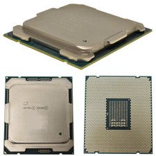 Processore Intel Xeon E5-2687W