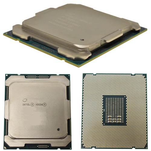 Processore intel xeon - xeon, e5-2687w