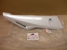 CARENA COPERTURA INFERIORE DX YAMAHA FZ8 2011/15 COD.59P283950000