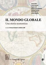 Libri Mondo Globale Una Storia