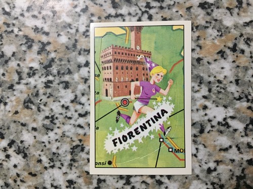 Fiorentina 332 album - 332,