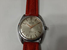 Hever vintage orologio uomo o donna meccanico automatico 34 mm