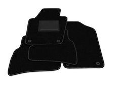 Tappetini tappeti compatibili con Volkswagen Polo 6C 2014-2017 