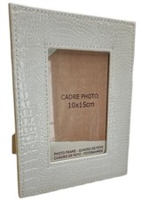 CORNICE PORTA FOTO IN ECO