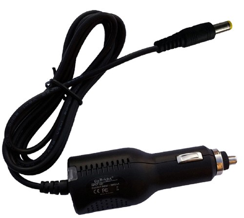 Adattatore auto per - adattatore, dc