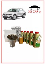 KIT TAGLIANDO VW TIGUAN 2.0