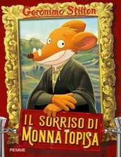 Il sorriso di Monna Topisa von not specified | Buch | Zustand sehr gut