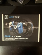 PlayStation 4 Scuff Controller