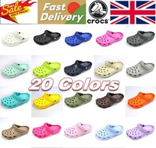 Zoccoli classici CROCS scarpe