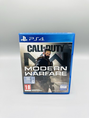 Call duty modern warfare - modern,