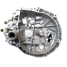 Cambio 20CP97 Peugeot 206 1.4 Hdi 1998-2012