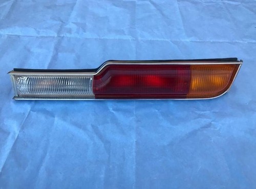 Lancia flavia tail - flavia,