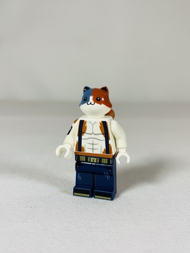 Lego fortnite meowscles - lego,