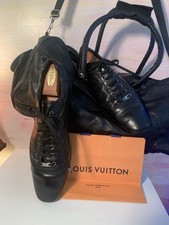 Scarpe da guida Louis Vuitton