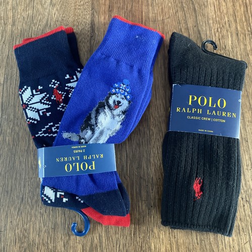 Lotto paia calze polo - paia,