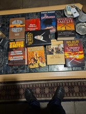 Libri Vari Copertine Patinate