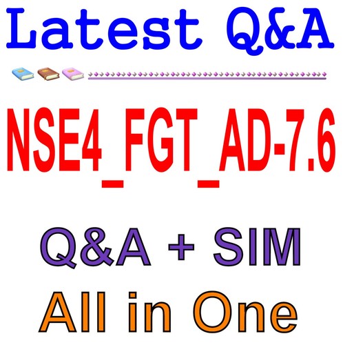 Nse4 fgt nse - nse4_fgt_ad-7.6,