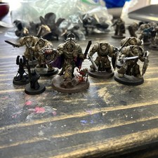 Dark Angels: Belial Grand