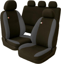 Coprisedili Auto Compatibili