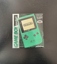 Nintendo Game Boy Console
