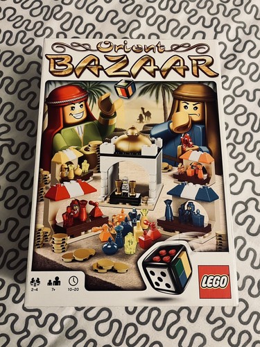 Lego games orient - lego,