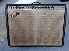 Amplificatore chitarra Fender