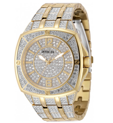 Orologio invicta celestial - invicta, lux