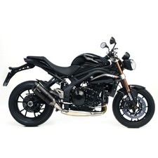 SCARICO [LEOVINCE] FACTORY S