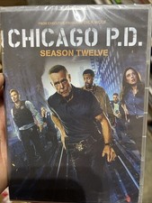 Chicago P.D.: Season Twelve
