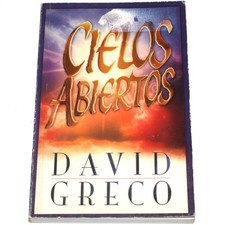 Cielos Abiertos por David