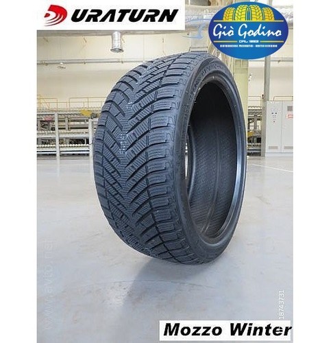 Pneumatico duraturn mozzo - duraturn,