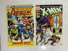 Marvel Panini Comics AVENGERS