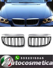 BMW Serie 3 E90 E91 2005-2008