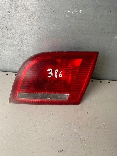 Fanale posteriore audi 8p1 - fanale, a3