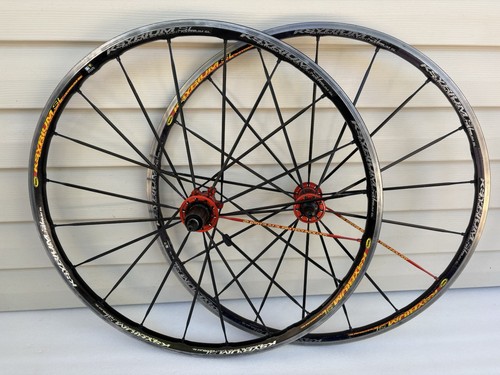 Set ruote freno cerchio