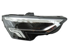 Completamente LED Fanale