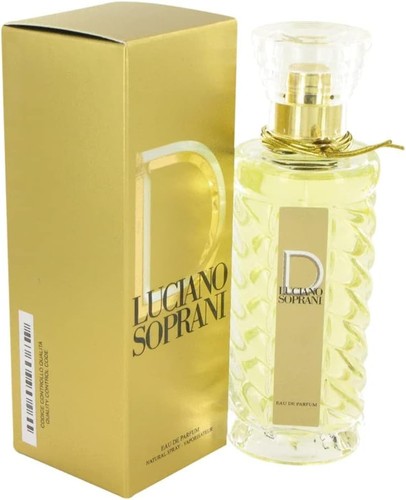 Luciano soprani pour femme - d,