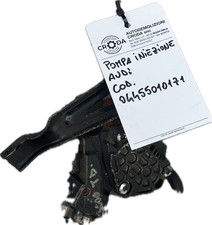 Pompa iniezione per modello AUDI A6 - A4 codice ricambio: 0445010171 ricambio